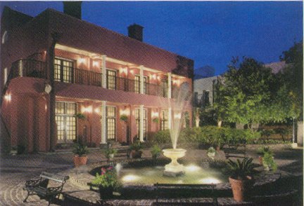 Lodge Alley Inn, The, Charleston, SC, United StatesBG, USA, Bllo Club
