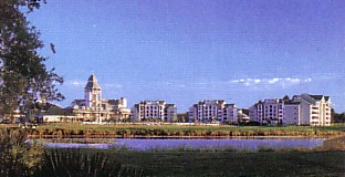 Grande Villas at World Golf Village, St. Augustine, FL, United States, USA, BLGR CLUB