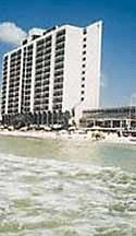 Landmark Holiday Beach Resort, Panama City Beach, FL, United StatesBG, USA, BLLA3 CLUB