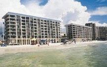 Ocean Towers Beach Club, Panama City Beach, FL, United StatesBG, USA, BLOC CLUB