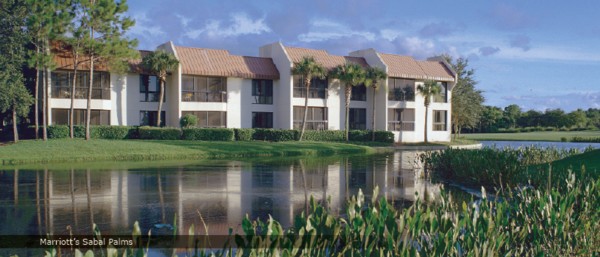 Marriott's Sabal Palms, Orlando, FL, United States, USA, 