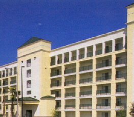 Orlando's Sunshine Resort II, Orlando, FL, United StatesBG, USA, BLOR2 CLUB