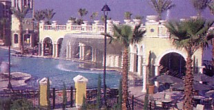 Hilton Grand Vacations Club on International Drive (Tuscany), Orlando, FL, United States, USA, HGIN CLUB