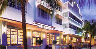 Hilton Grand Vacations Club at South Beach, Miami Beach, FL, United States, USA, HGSO CLUB