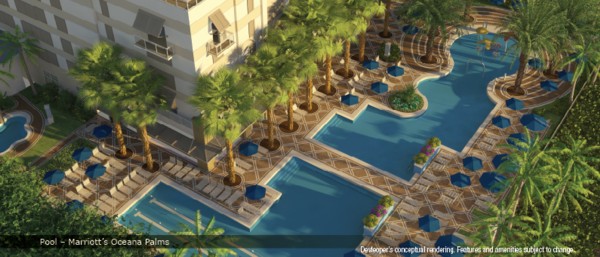 Marriott's Oceana Palms, Riviera Beach, FL, , , 
