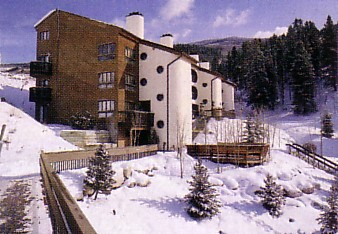 StreamSide at Vail (Marriott's), West Vail, CO, United States, USA, 