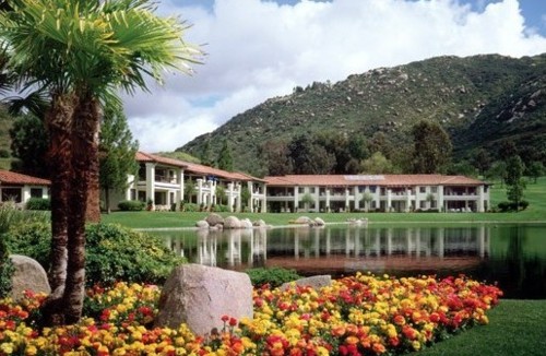 Lawrence Welk Resort Villas, Escondido, CA, United States, USA, 