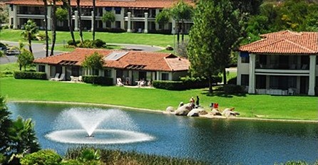 Lawrence Welk Resort Villas, Escondido, CA, United States, USA, 