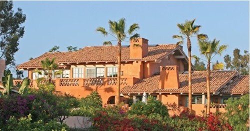 Villas at Rancho Valencia, The, Rancho Santa Fe, CA, United States, , 