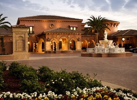 Villas at Grand Del Mar, The, San Diego, CA, United States, , 
