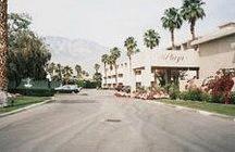 Plaza Resort and Spa, The, Palm Springs, CA, United States, USA, 