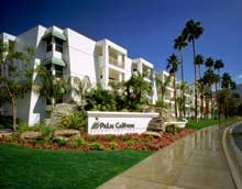 Palm Canyon Resort and Spa and Monarch Grand Vacations, Palm Springs, CA, United States, USA, MGPA CLUB