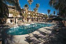 WorldMark Palm Springs, Palm Springs, CA, United States, USA, WMPA1 CLUB