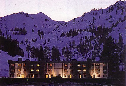 squaw valley wolf lodge tahoe olympic timeshare description