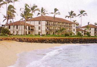 Vacation Internationale Pono Kai, Kapaa, Kauai, HI, United States, USA, VIPO2 CLUB
