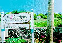 Gardens at West Maui, The, Kapalua, Maui, HI, United States, USA, 
