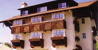 Vacation Internationale Blackbird Lodge, Leavenworth, WA, United States, USA, VIBL CLUB