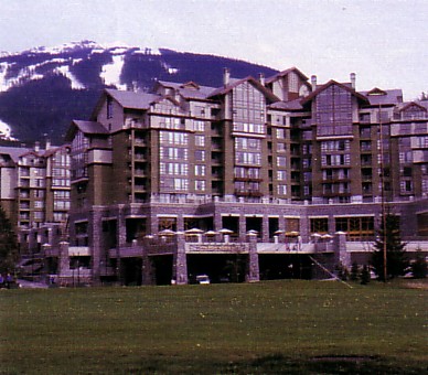 Raintree's Whiski Jack at the Westin Resort and Spa Whistler, Whistler, B.C., ZCABC, Canada, CAN, 