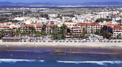 Pueblo Bonito Resort, Mazatlan, Sinaloa, ZMXSI, Mexico, MEX, 