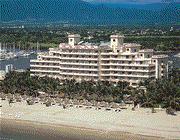Paradise Village Beach Resort and Spa, Nuevo Vallarta, Nayarit, ZMXNA, Mexico, MEX, 