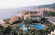 Buganvilias Resort Vacation Club, Puerto Vallarta, Jalisco, ZMXJA, Mexico, MEX, 
