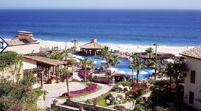 Pueblo Bonito Resort at Sunset Beach, Cabo San Lucas, Baja, ZMXBA, Mexico, MEX, 