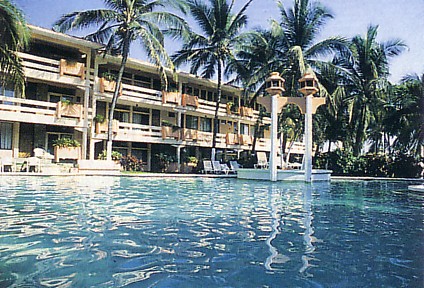 Canadian Resorts-Marparaiso Queen, Acapulco, Guerrero, ZMXGO, Mexico, MEX, 