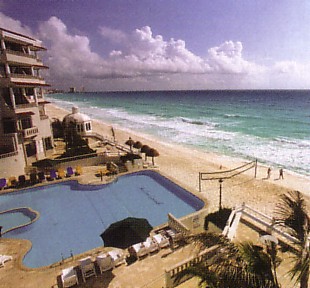 Avalon Grand Resort, Cancun, Quintana Roo, ZMXQR, Mexico, MEX, 