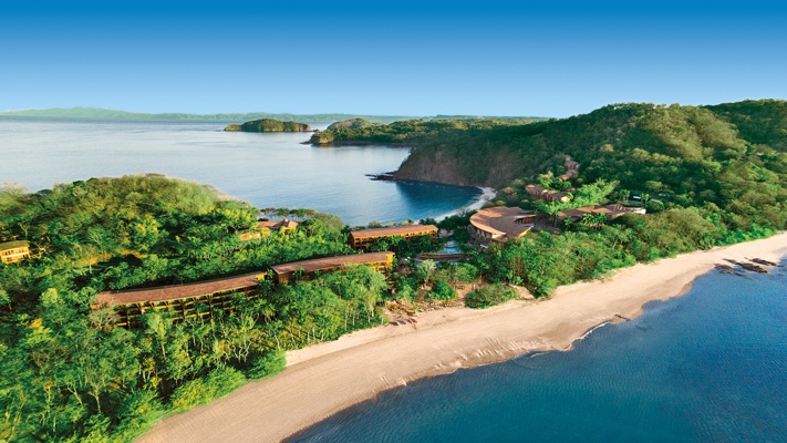 Four Seasons Residence Club Costa Rica, Papagayo, Guanacaste, ZSACR, Costa Rica, CSAM, 