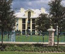 Cypress Pointe Grande Villas Resort (Diamond), Orlando, FL, United States, USA, 