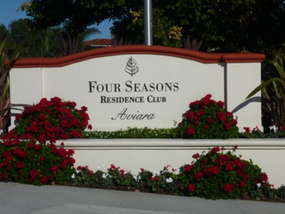 Four Seasons Residence Club Aviara, North San Diego, Carlsbad, CA, United States, USA, 