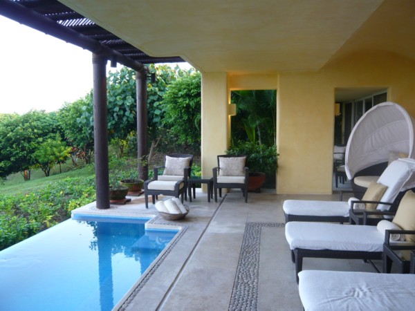TRI West Timeshare - Vacation Home Alternatives - Four Seasons Residence  Club Punta Mita - Punta Mita, Nayarit, Mexico